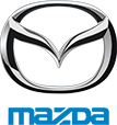 Mazda logo