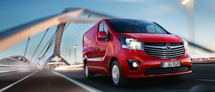 Vivaro